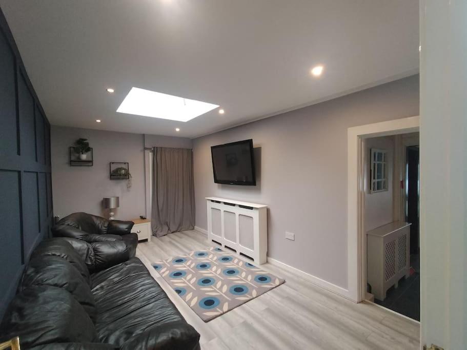 Mountain View Cottage Belfast Exterior foto