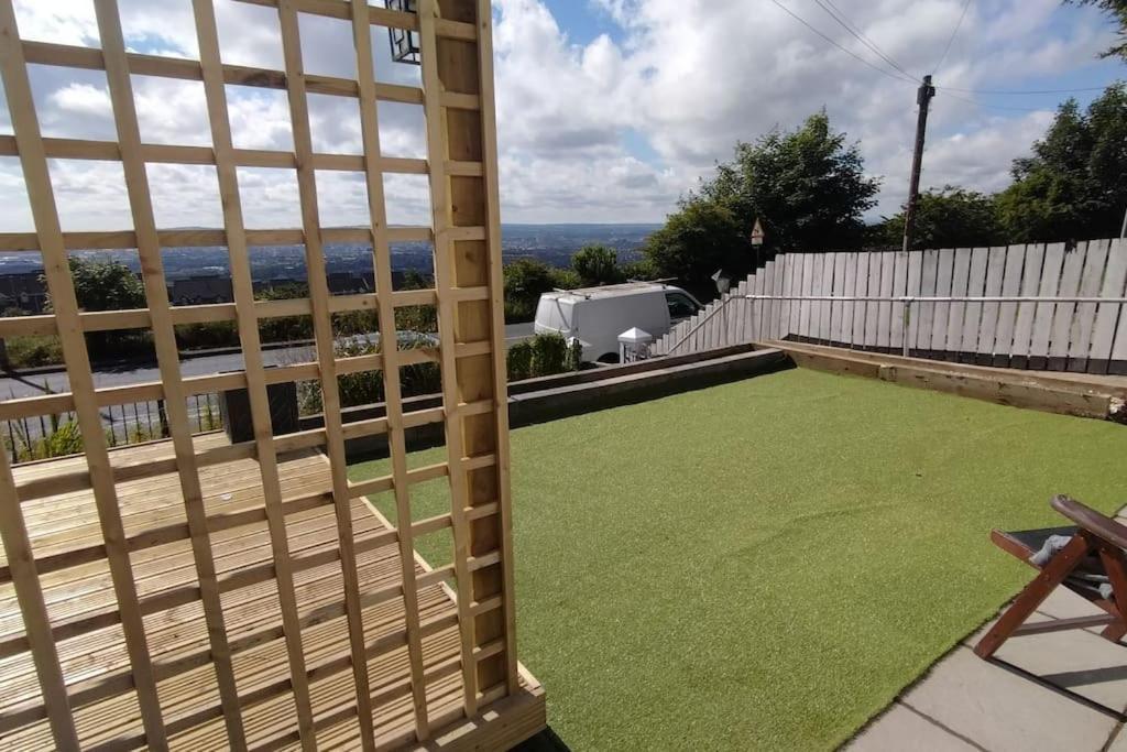 Mountain View Cottage Belfast Exterior foto